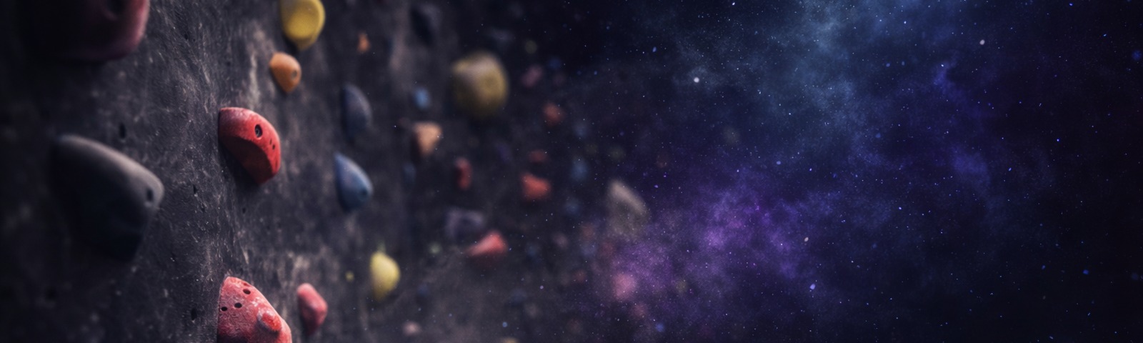 Spinka na Wawie — wspólne wspinanie i bouldering w Warszawie