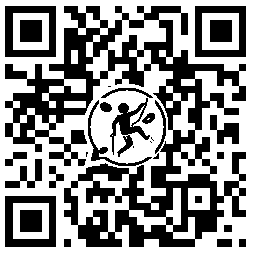 Kod QR — grupa Umawianie treningów Spinki na Wawie na WhatsApp